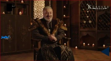 الحلقة 195.. عرض جديد من المؤسس عثمان يكشف تفاصيل مشوقة في Kuruluş Orhan